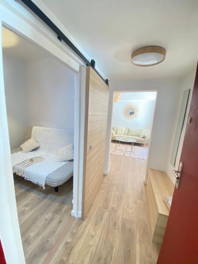 Cosy Flat - Heart Of Old Town Nice Apartman Kültér fotó