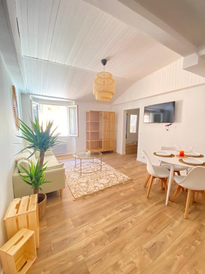 Cosy Flat - Heart Of Old Town Nice Apartman Kültér fotó