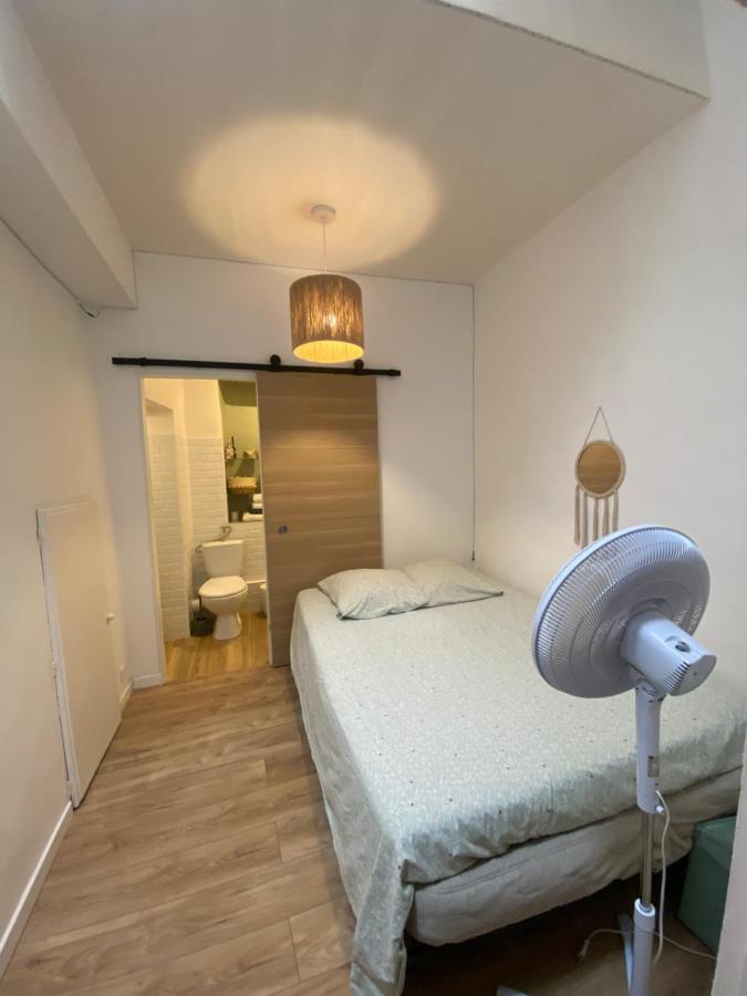 Cosy Flat - Heart Of Old Town Nice Apartman Kültér fotó